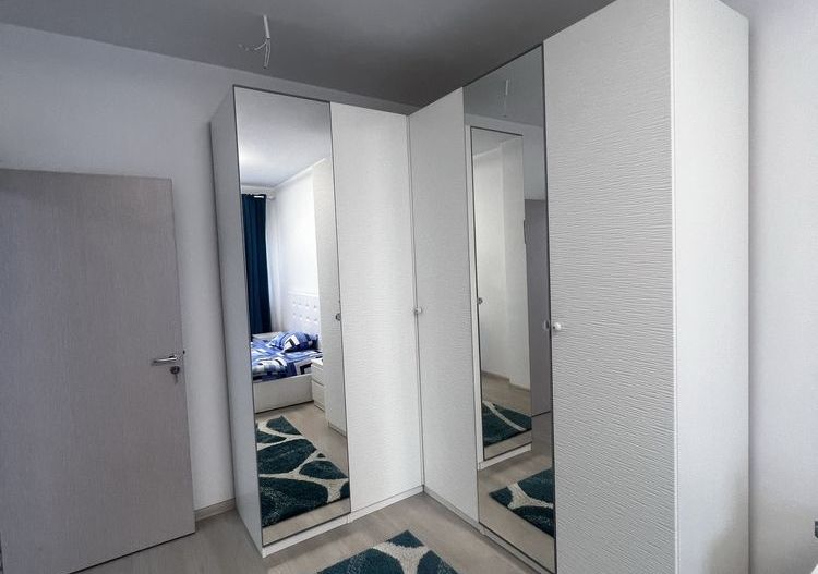 Inchiriez apartament 2 camere, Complex GranVia Timisoara58 - Poză 3