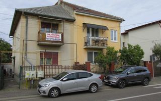 BRASADAS vinde casa DUPLEX 1979 tip P+1 zona 14 Mai. - Poză 8