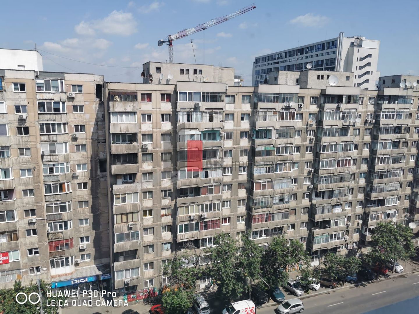 Colentina, Parc Plumbuita,  Spitalul Fundeni, Mc Donald - Poză 2