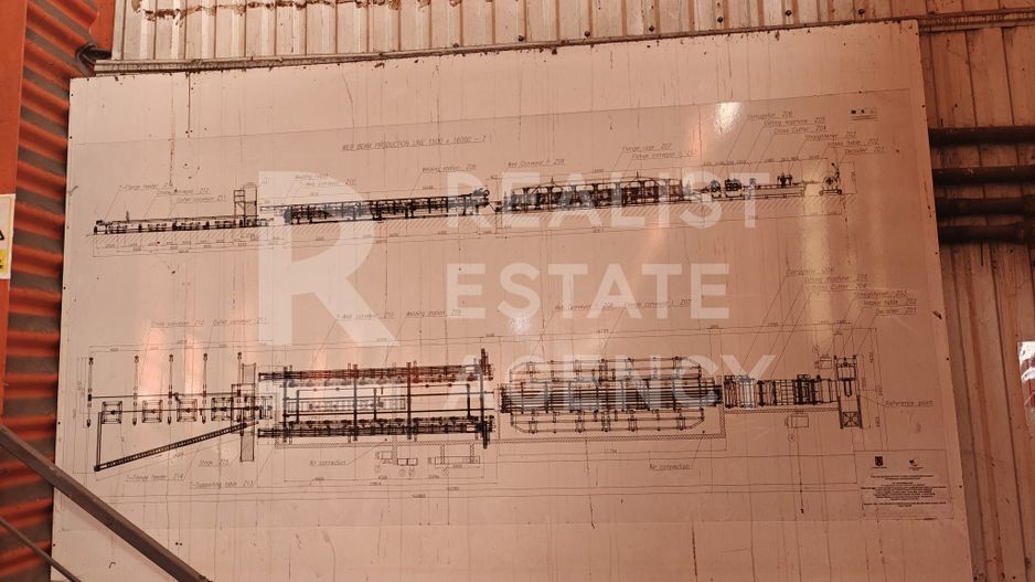 Vânzare, hală industrială, 3820 mp, Cristian, Brașov - Poză 9