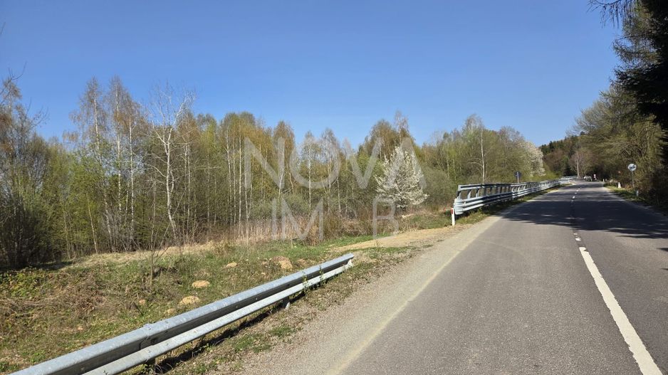 Teren intravilan de vanzare - Vistisoara - Poză 4