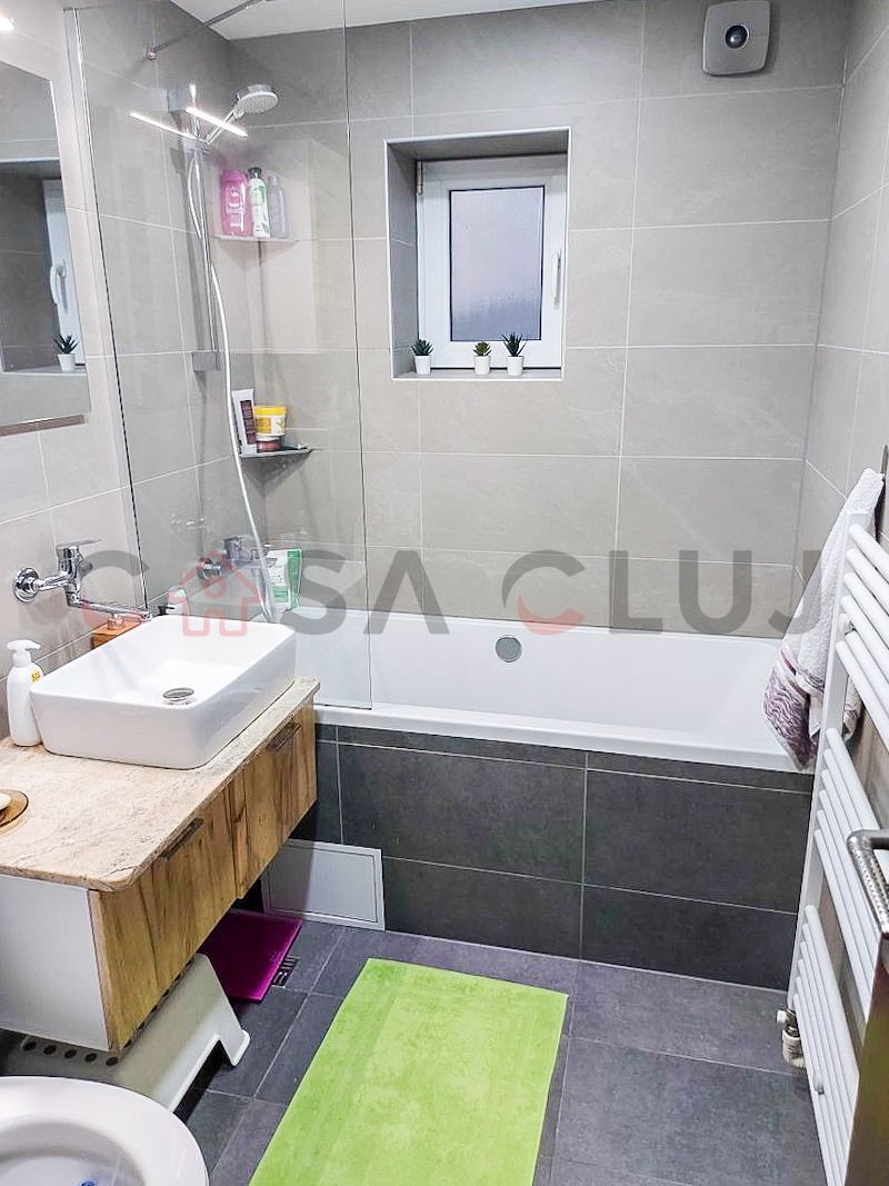 Finisaje moderne, zona linistita, ideal pentru familii - Poză 6