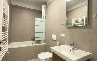 Apartament modern cu 2 camere, decomandat, parcare - Kasper, Coresi - Poză 8