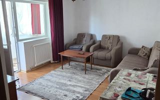 Apartament 2 camere, zona Frumoasa, etaj 3, Iasi - Poză 2