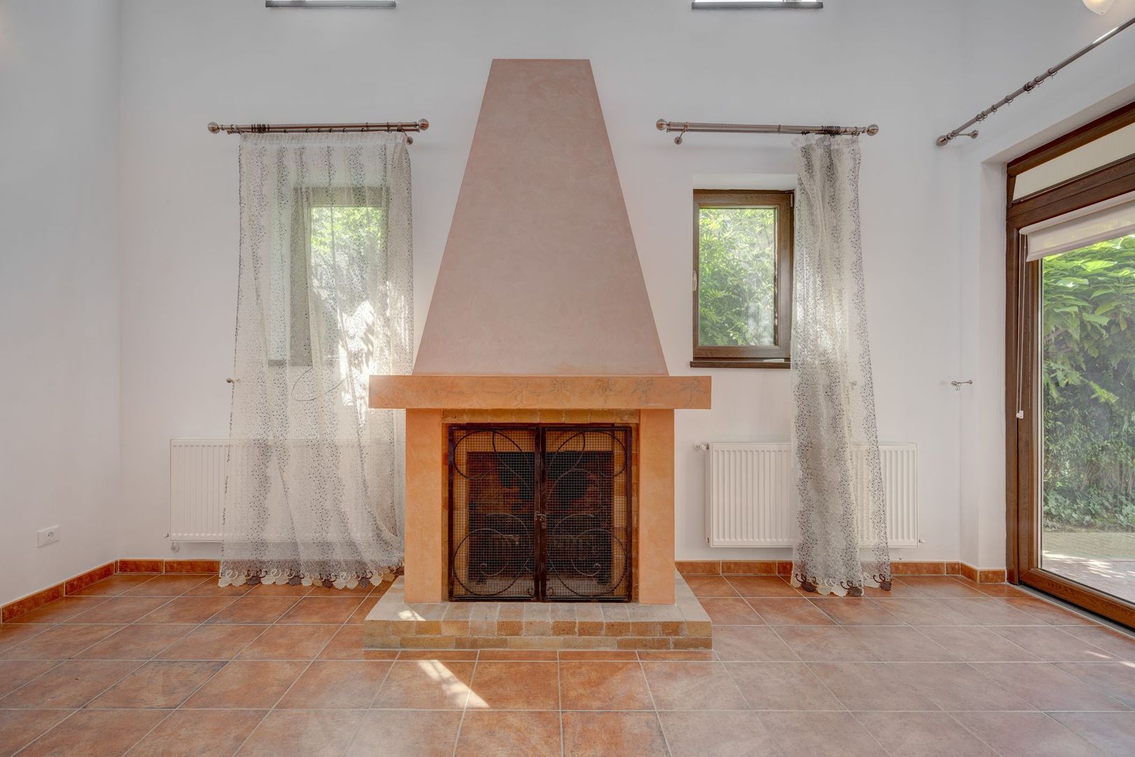 2 Vile individuale in Paradisul Verde P+M, caramida, ideal familii - Poză 19