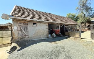 Casa 3 camere, sat Nicolae Balcescu, comision 0% - Poză 27