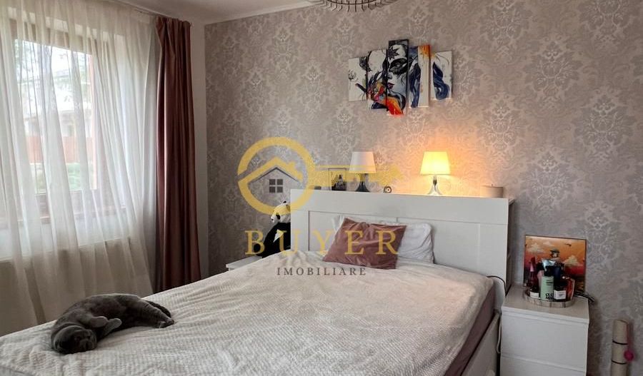 Apartament 3 camere Strand - Poză 9