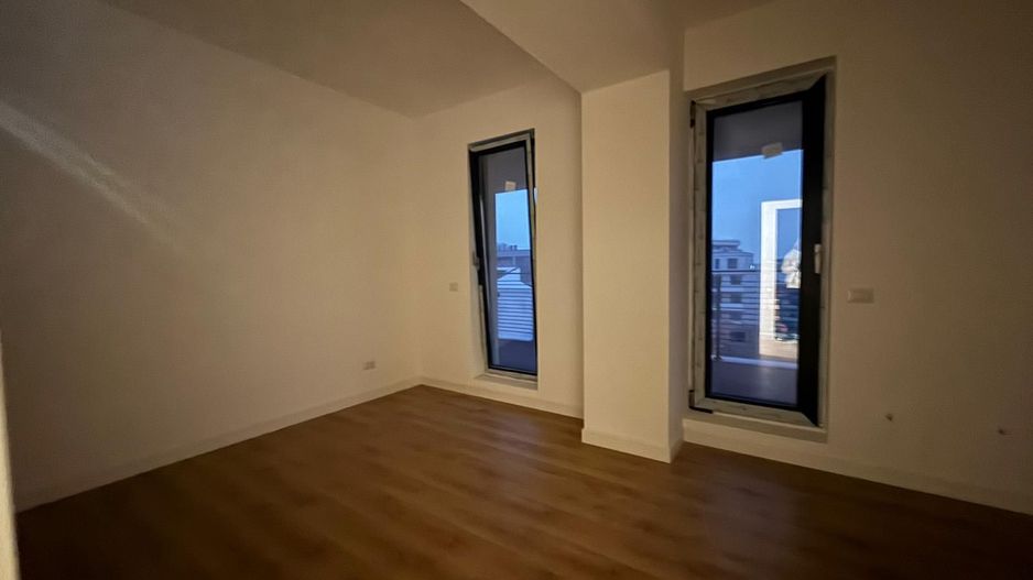 4 camere 130mp  +TERASA + 1 loc de parcare|| HERASTRAU - Poză 7