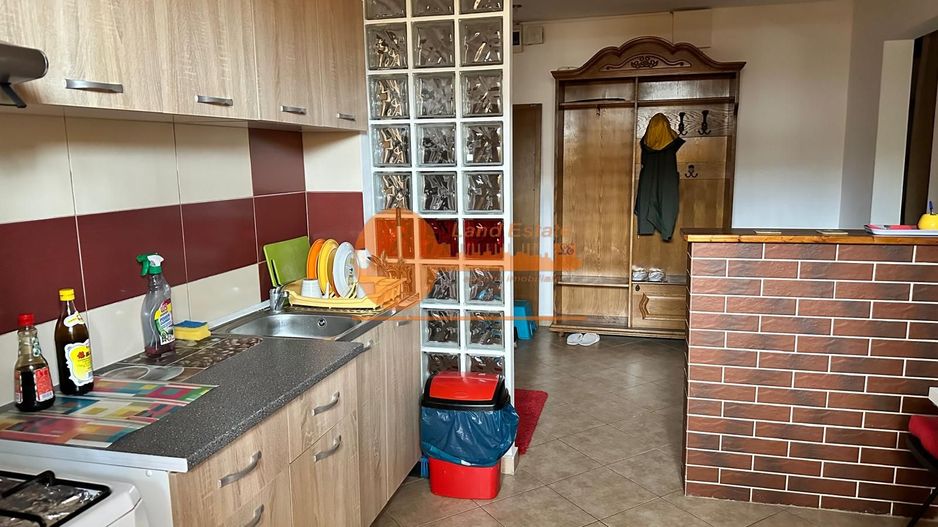 Apartament 2 camere Aviatiei ( 5 minute metrou-Centrala termica ) - Poză 17