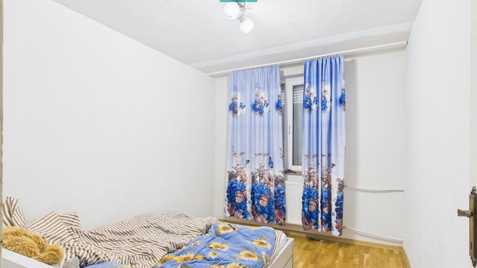 Apartament 2 camere Strada Borsecului etaj 4 35mp. - Poză 5