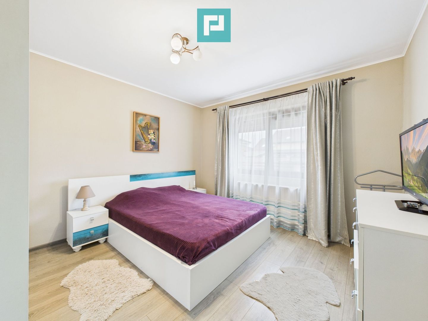 Vilă cu 3 camere în Vladimirescu - Poză 11