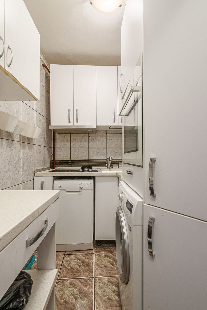 Apartament 2 Camere Pantelimon Delfinului Mega Mall Centrală Proprie - Poză 15