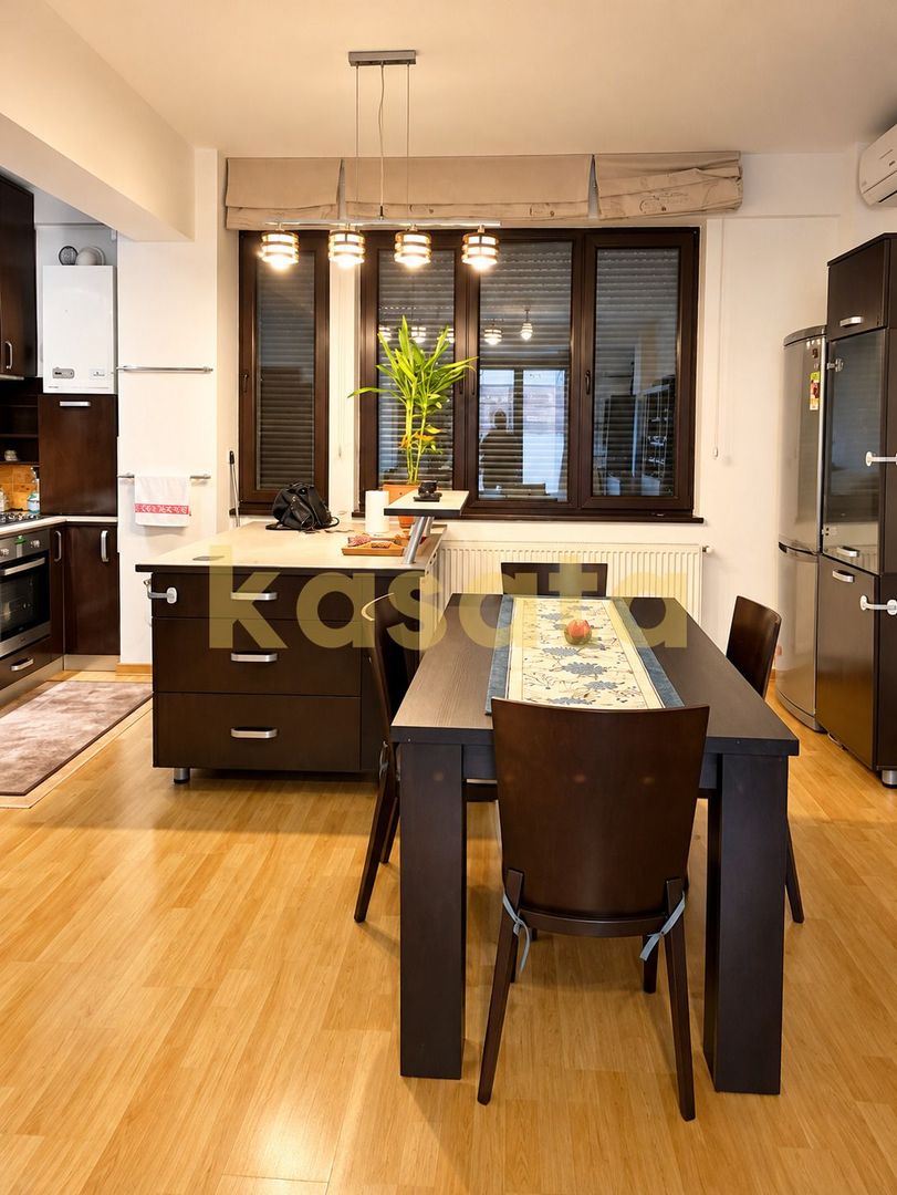 OPORTUNITATE | APARTAMENT 2 CAMERE | BANEASA | TERASA SI CURTE | PARC - Poză 1