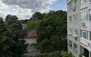 Apartament de închiriat, 3 camere, Copou, în spatele Universității Alexandru Ioan Cuza, Iași - Poză 8