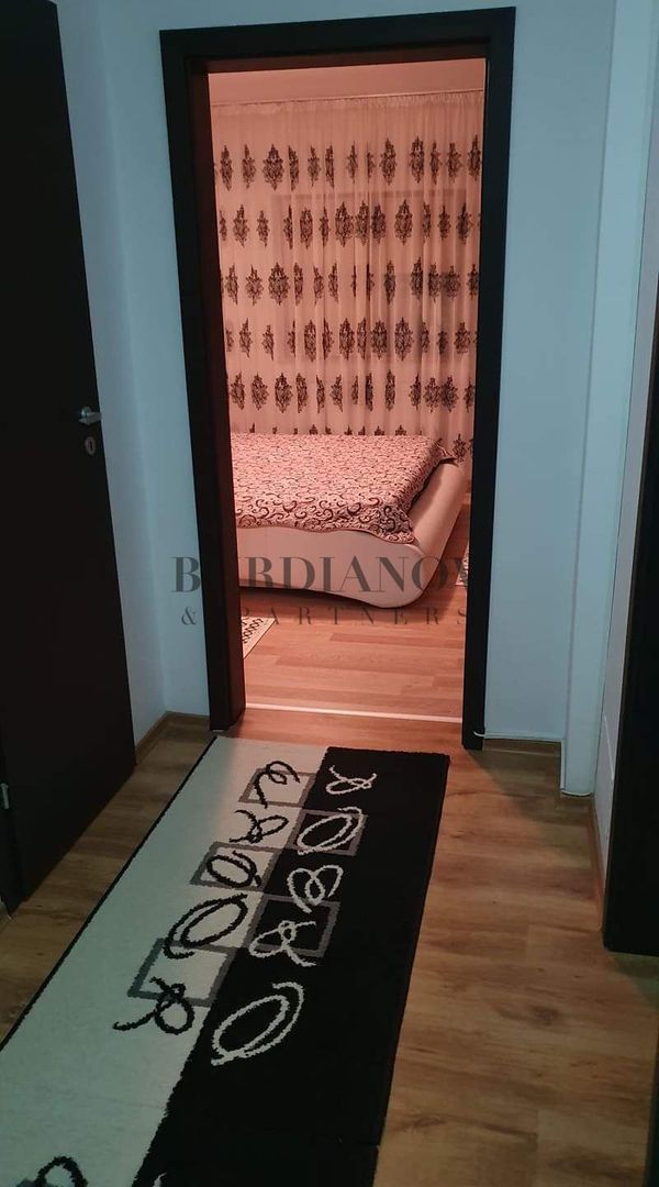Apartament cu 2 camere - 62mpu - Parter - Loc de parcare - 1 Decembrie - Poză 12
