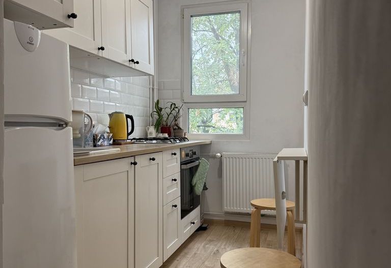 Garsonieră mobilată și utilată, zona Brâncoveanu - Poză 8