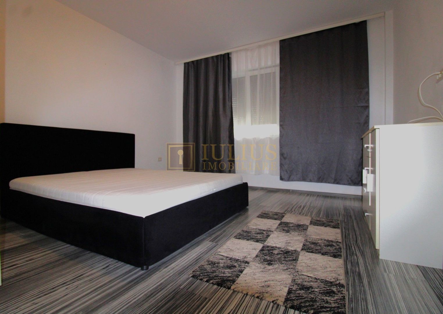 Bloc nou, 2 camere, 2 locuri de parcare-Soarelui/Sud Plaza - Poză 12