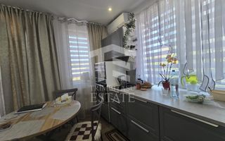 Mangalia - Vila tip duplex moderna. - Poză 32