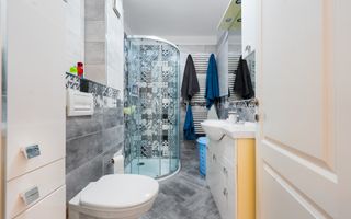 Apartament 3 camere - mobilat și utilat - Poză 9