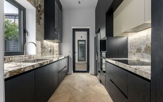 VILA IANCU NICOLAE, stil mediteranean, 5 dormitoare, 3 terase, gradina - Poză 6