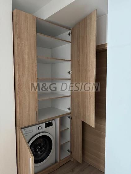 Apartament 2 camere Giroc etaj 1 - Poză 13