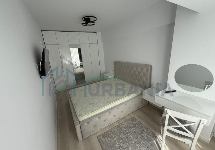 Apartament 2 camere decomandat în Evergreen Towers, Iași - Poză 4