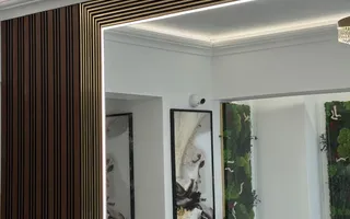 Apartament 2 camere decomandat  Royal Town Copou - Poză 24