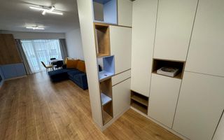 2 camere, modern, parcare, bloc nou,zona centrala Bosch,Ntt Data,Meron - Poză 3