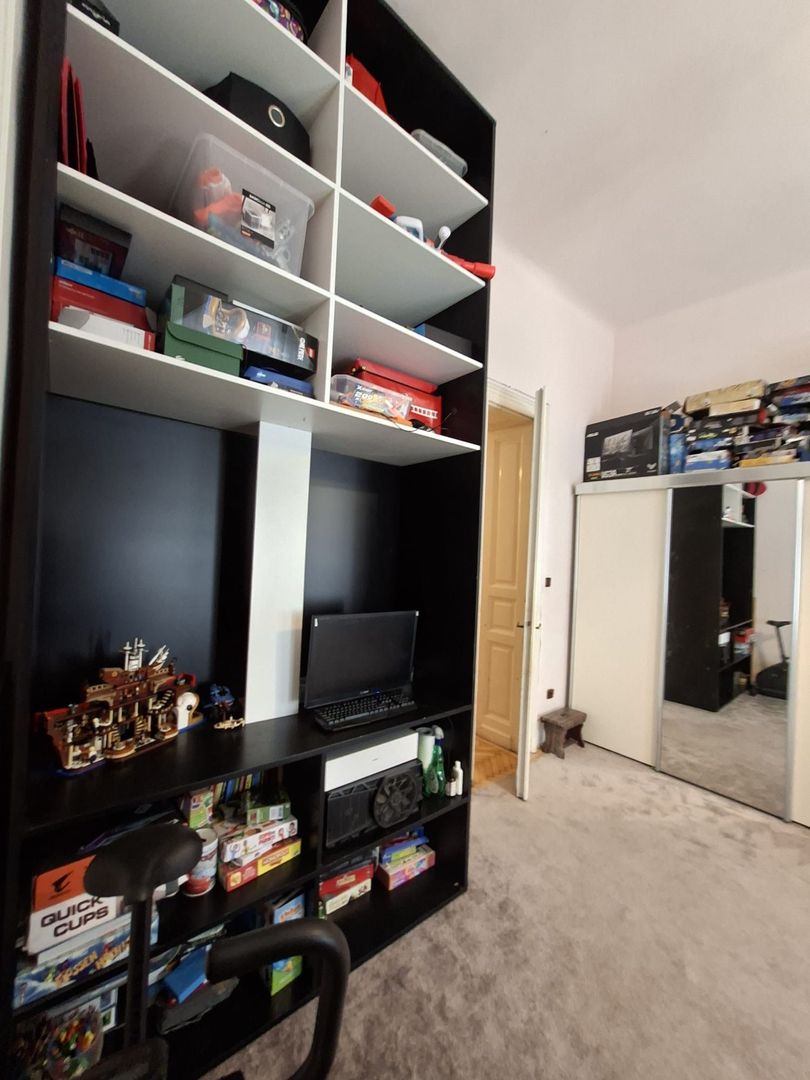 Apartament generos 4 camere la 5 minute de Piața Victoriei - Poză 16