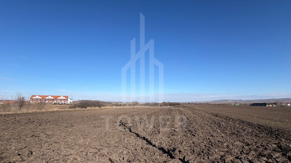 Teren de vânzare – 3.500 mp | 30 €/mp | Ocna Sibiului - Poză 4