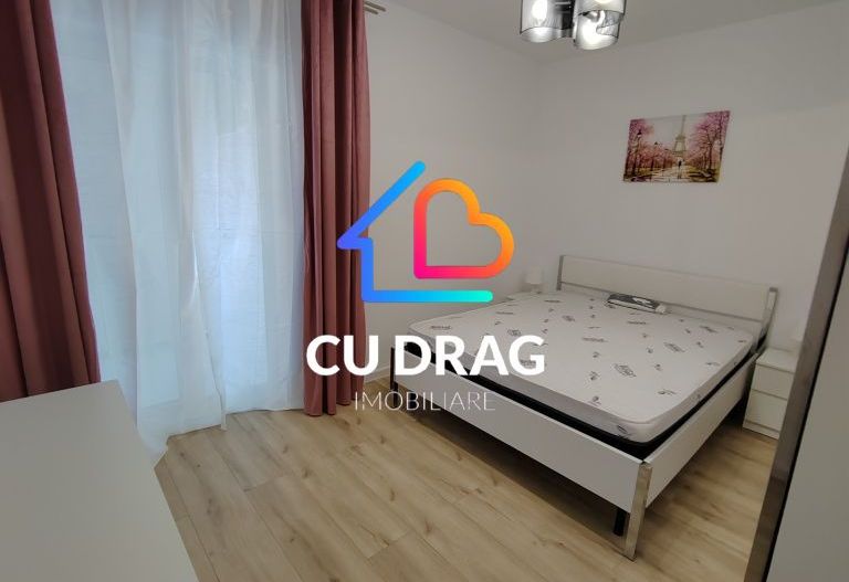 Inchiriez apartament 3 camere modern – Prima închiriere – Calea Șurii Mici - Poză 4