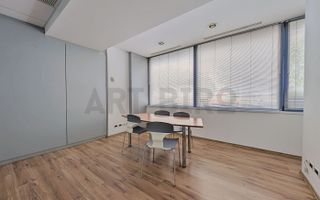 Zero comision, 260mp birouri cu depozitare, Victoriei, 7' metrou - Poză 5