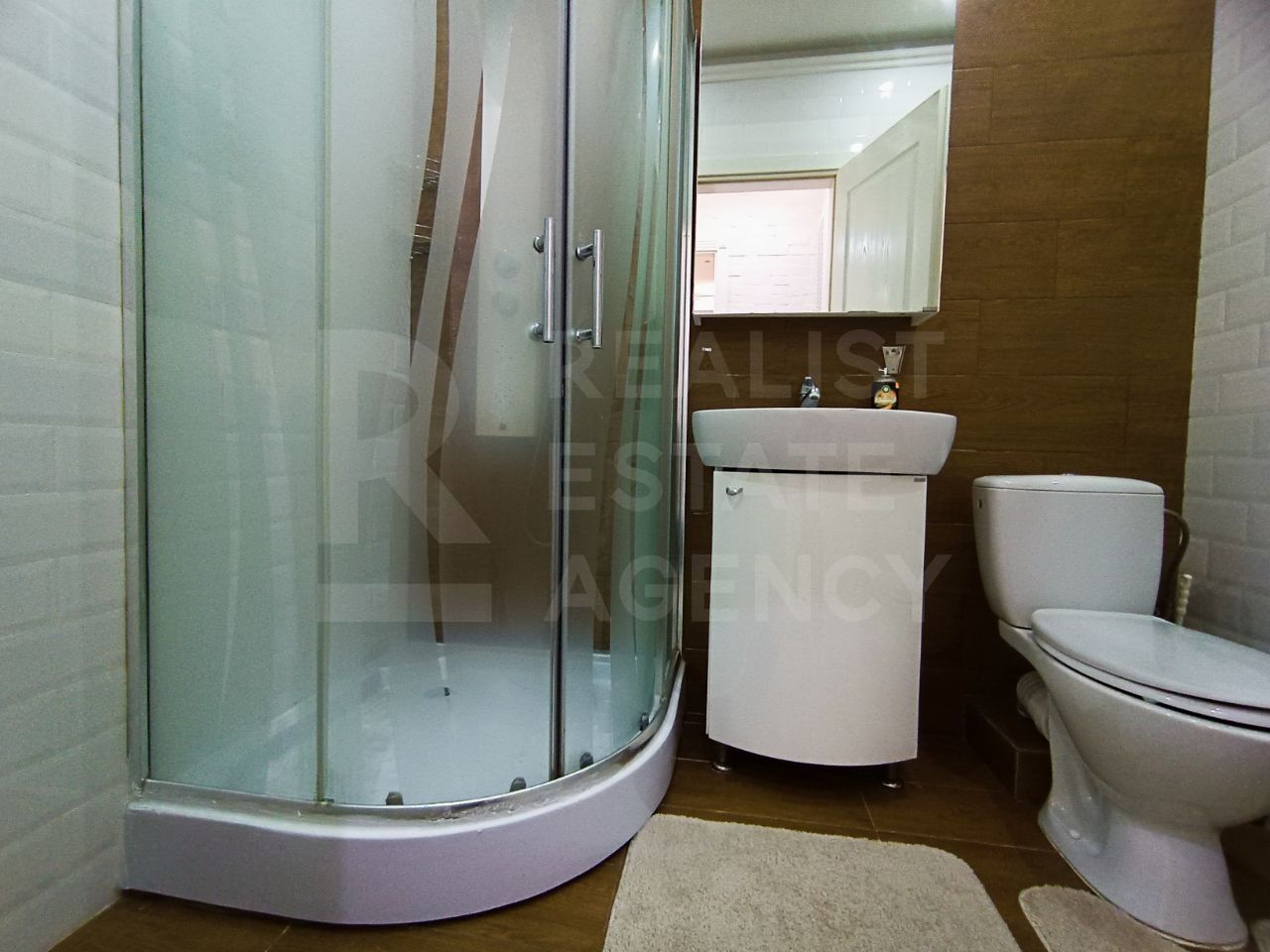 Chirie, apartament, 1 cameră, str. Melestiu, Botanica - Poză 11