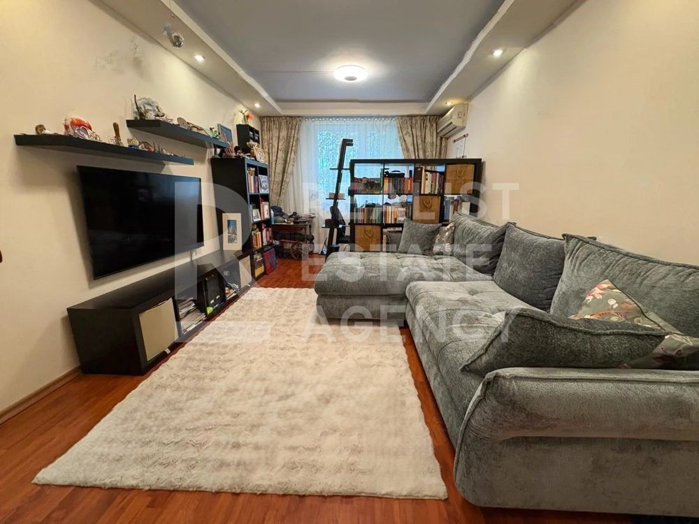 Vând apartament 3 camere decomandat, bloc 1984, zona Dristor,București - Poză 4