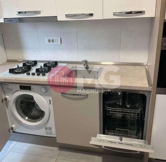 Garsoniera de inchiriat- Bloc nou- B.dul Uverturii - Poză 7