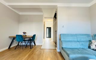 INCHIRIAT - Casa Sacalaz - Segmentul Premium | 2 dormitoare & 2 bai, 88 mp - Poză 13