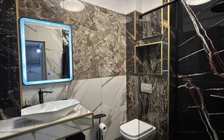 Apartament 3 camere de închiriat - Etajul 2 | Zona Doamna Stanca - Poză 11
