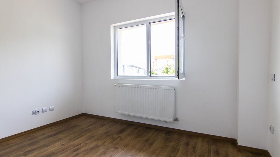 3 CAMERE, PARCARE SI BOXA INCLUSE - COMISION 0%, ORAS CHITILA-SOSEAUA BANATULUI - Poză 6
