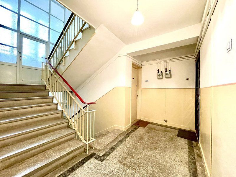 Apartament cu 2 camere, 54 mp util, etaj 3 - Take Ionescu - Poză 20