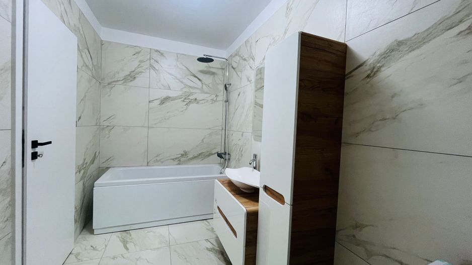 Apartament 3 camere gradina 47 mp Piata Rahovei, Dedeman - Poză 12