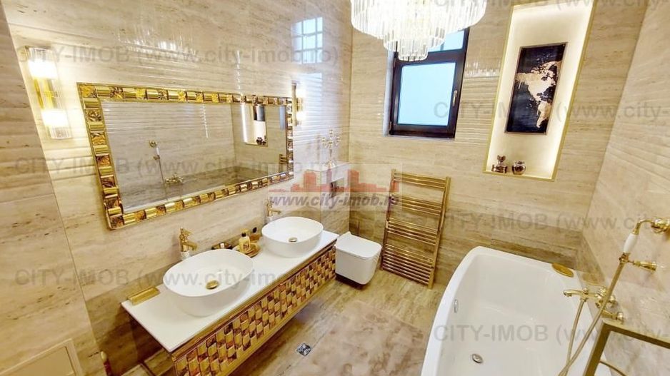 Inchiriere  apartament apartament  5 camere Armeneasca - Poză 30