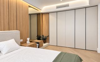 For Rent | Luxury 2-Room Apartment | 59 sqm | Cortina 126 - Poză 7