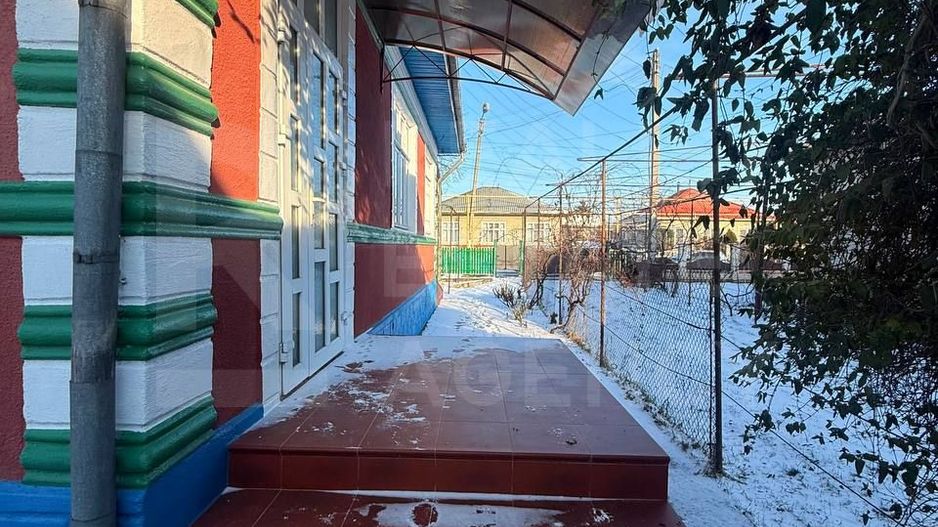 Vânzare, casă, 120 mp, sat Biruința, Sîngerei - Poză 3