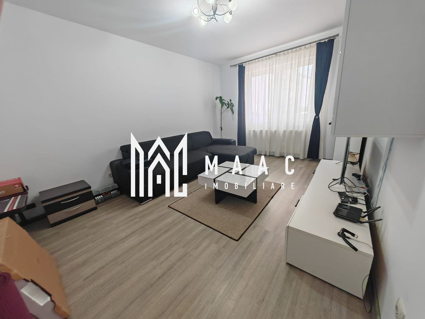 Apartament 2 Camere I Parcare  I Balcon I Zona Arhitectilor - Poză 3