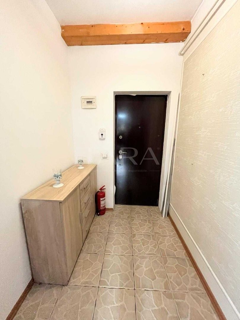 Apartament 3 camere, parcare, pod - Cetatea Fetei, Florești - Poză 6