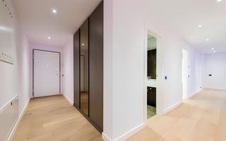 Apartament High-End 4 camere One Herastrau Towers - Poză 24