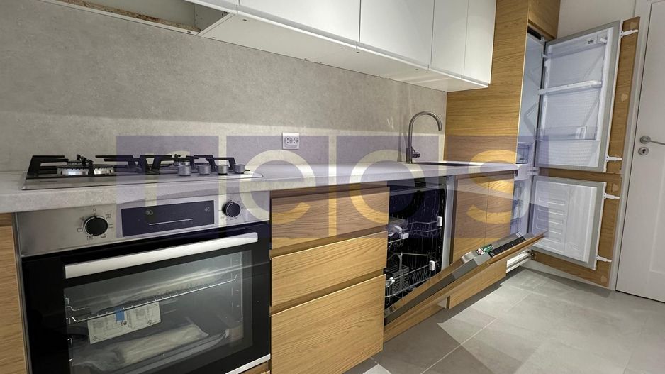 OCAZIE DE VANZARE 2 CAMERE | NOU RENOVAT | UTILAT | AVIATIEI | - Poză 6