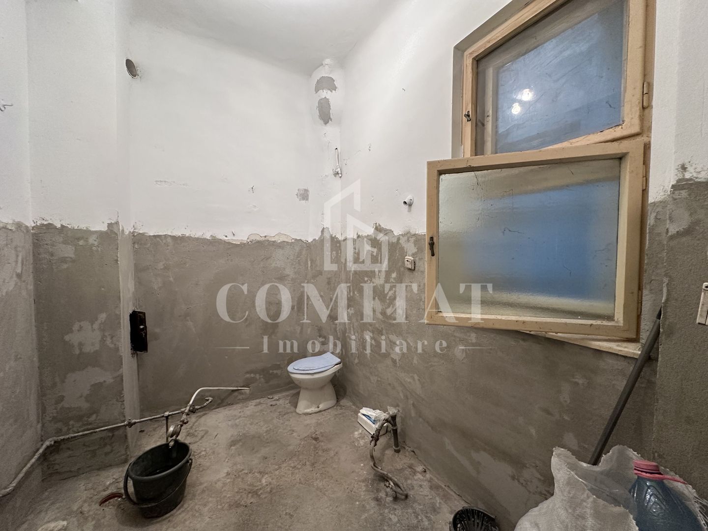 Apartament 2 camere | Decomandat | Hotel Napoca - Poză 11