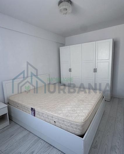 Apartament 2 camere, 54 mp, mobilat, utilat, centrala proprie, incalzire in pardoseala, balcon inchis, AC, an 2024, Miroslava - Poză 9