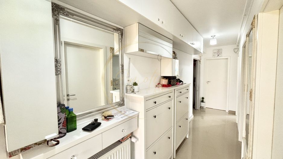 COMISION 0% |Apartament 3 camere parter + curte proprie de 30 mp, în Freidorf - Poză 9